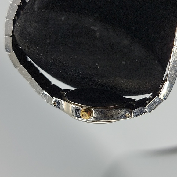 Ladies Waltham Diamond Wrist Watch #1038 in collection